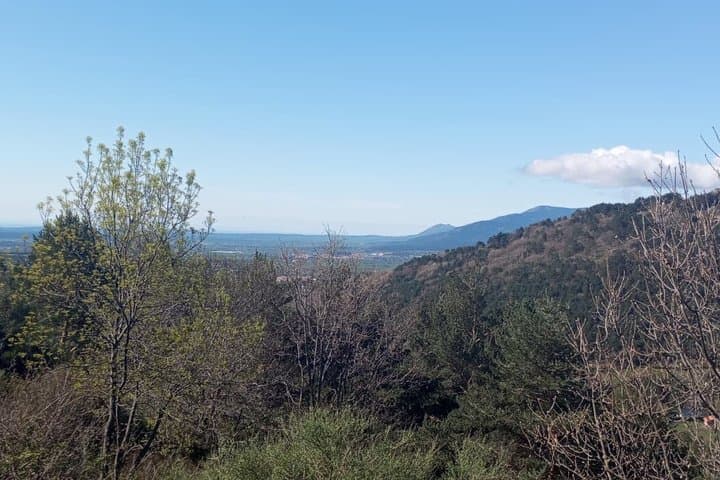 Madrid: Hiking Boutique in the Sierra de Guadarrama with Guide