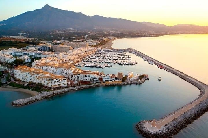 Untitled Boat Rental in Puerto Banus