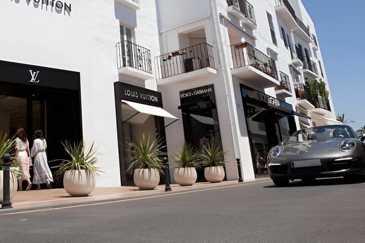 Untitled Boat Rental in Puerto Banus