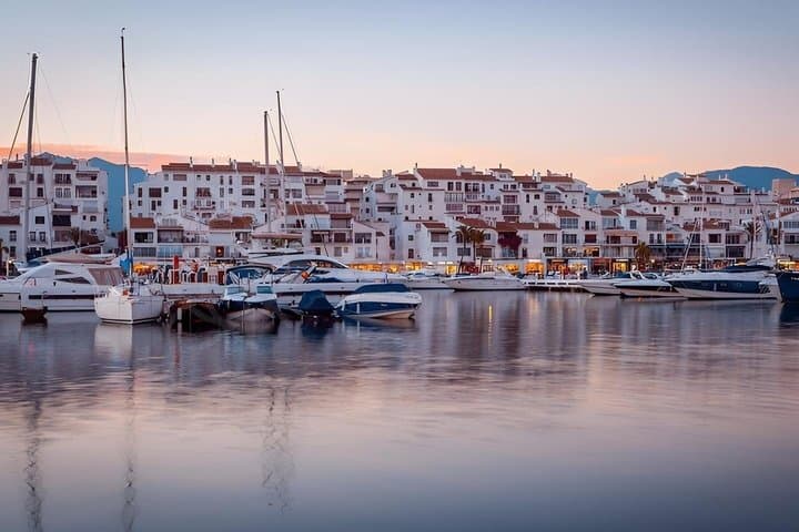 Untitled Boat Rental in Puerto Banus