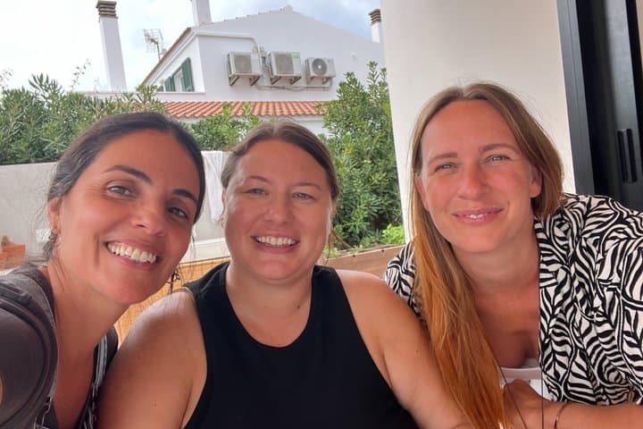 Ceramic workshop in Menorca – Create your own souvenir