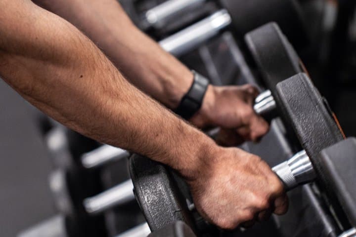 Madrid Fitness : functional training with expert trainer