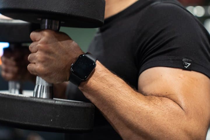 Madrid Fitness : functional training with expert trainer