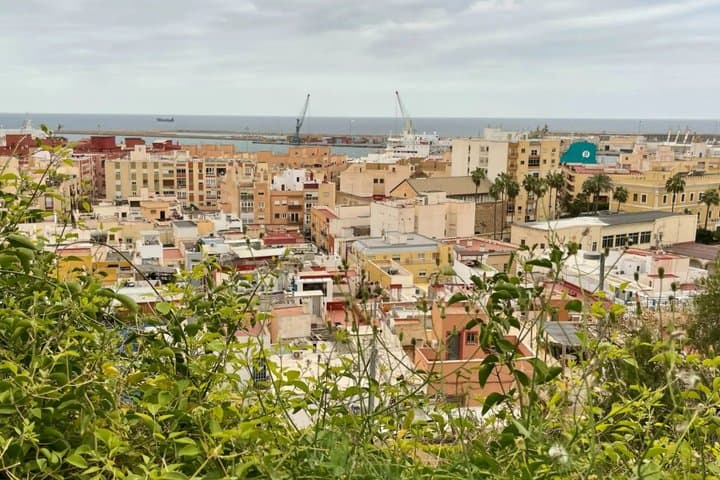 Almería: An Audio Tour of Andalucía’s Wild East