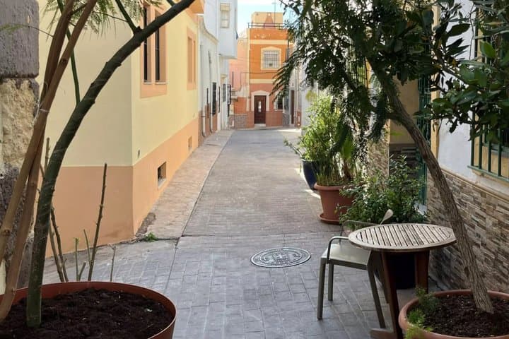 Almería: An Audio Tour of Andalucía’s Wild East