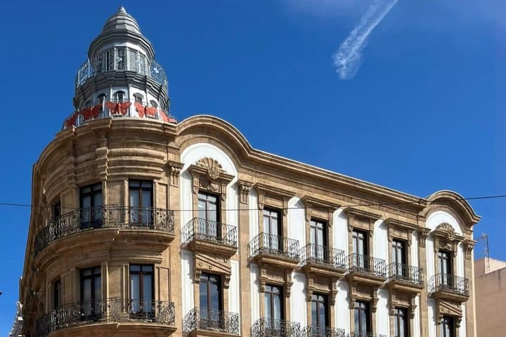 Almería: An Audio Tour of Andalucía’s Wild East