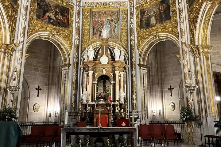 Almería: An Audio Tour of Andalucía’s Wild East