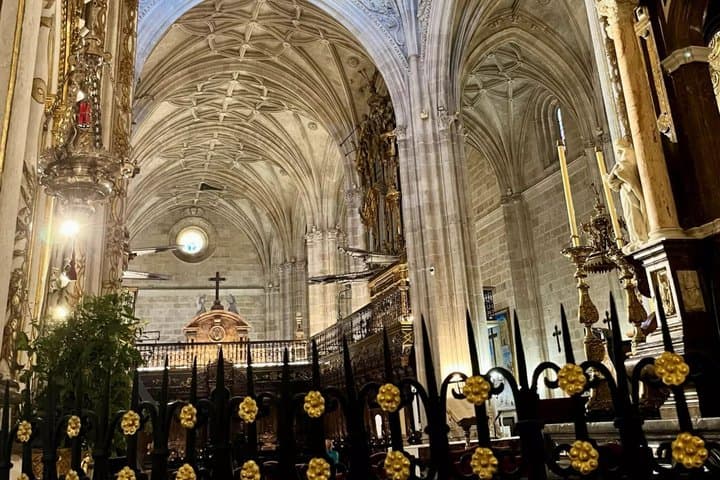 Almería: An Audio Tour of Andalucía’s Wild East