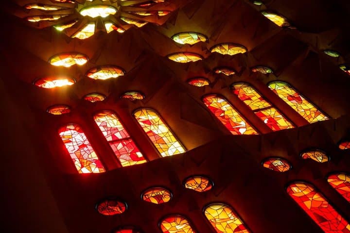 Sagrada Familia Private Tour