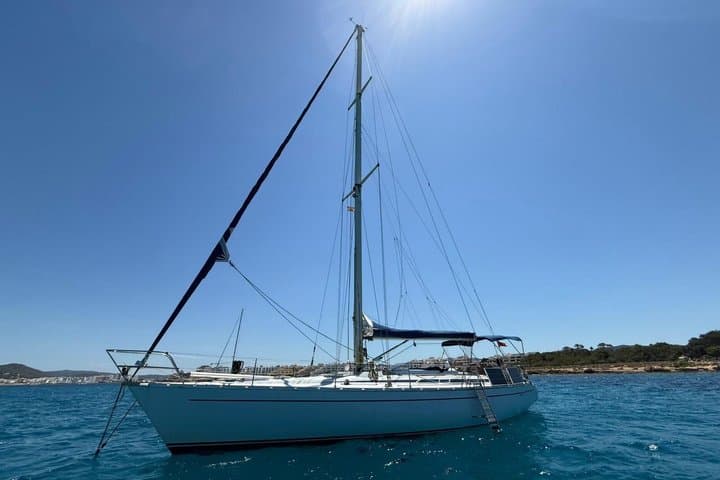Full Day Private Tour Formentera from Ibiza
