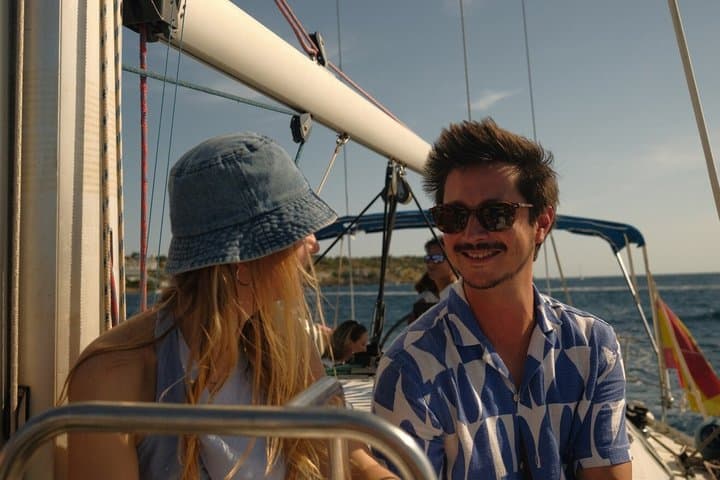 Private All-Inclusive Sunset Sailing Tour in Palma de Mallorca