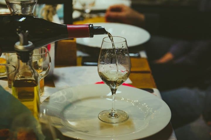 Spain Wine Tour 5 appellations of origin 3 days