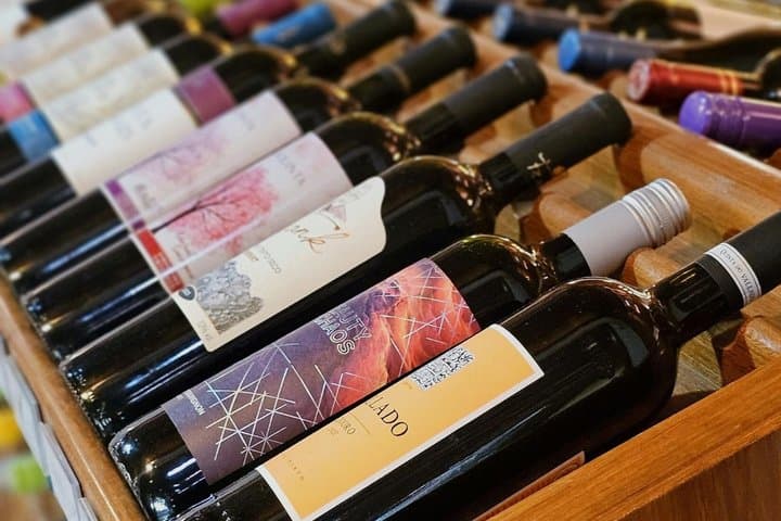 Spain Wine Tour 5 appellations of origin 3 days