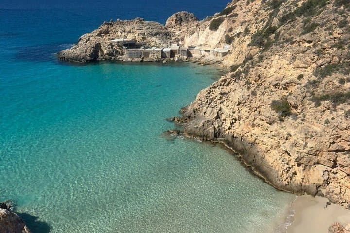 Ibiza Highlights 4X4 Tour by Land Rover Defender