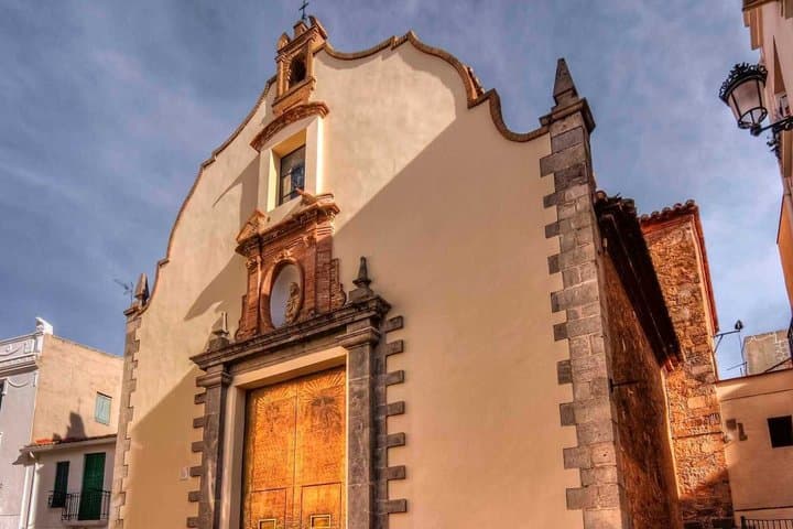 Sagunto from Valencia : Museum, Castle and Theatre Included