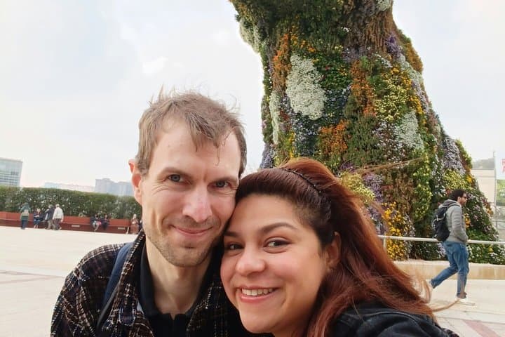 Bilbao Romantic Quest: The Way of Love Along the Ría