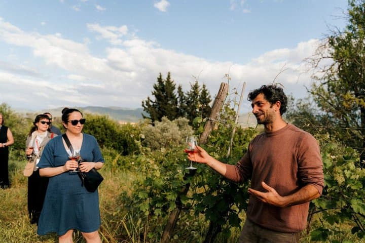 Overnight Tour from Madrid San Sebastian and Basque Country