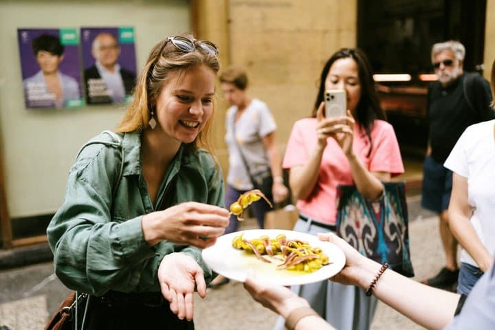 Overnight Tour from Madrid San Sebastian and Basque Country