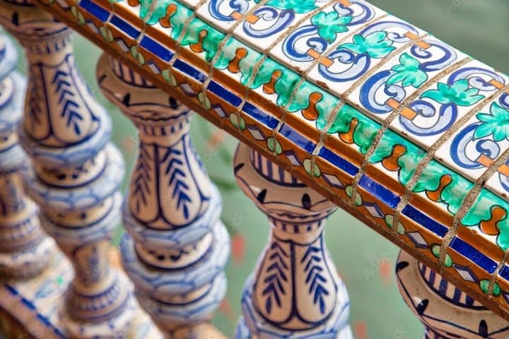 Cruise-Friendly Seville Tour with Leisure Time from Cadiz Port