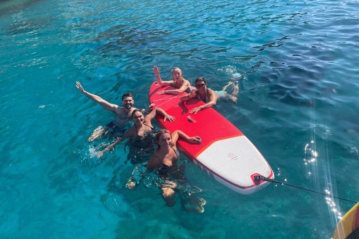 Private 6h Sailing Trip Alcudia - Formentor - All In