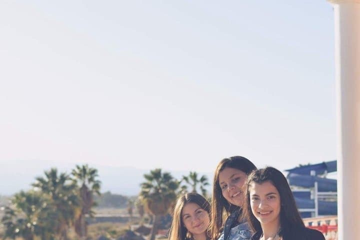 Professional Photography Session in Beautiful Andalucía