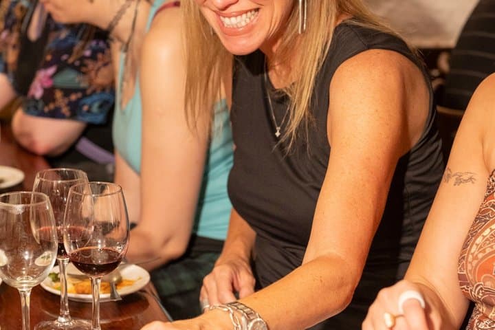 Madrid Tapas & Wine Tasting Food Tour – Small Group Local Bars