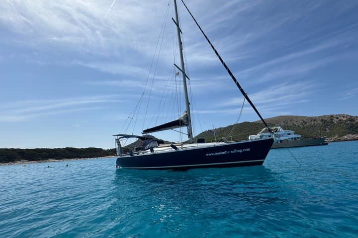 Private 6h Sailing Trip Alcudia - Formentor - All In