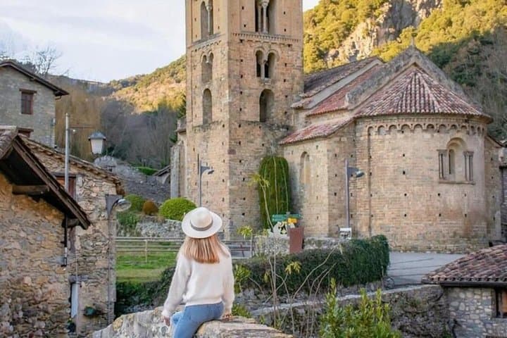 Girona Private Tour Cathedral and Old Town