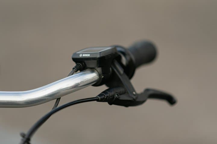 Barcelona Premium Dutch E-Bike Rental 1h-3 Days | Free GPS Routes