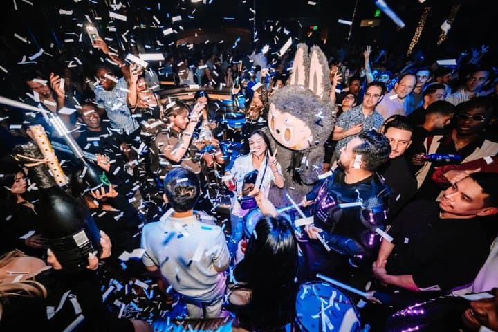 Ibiza Club Crawl with Hi Ibiza & Free Drinks