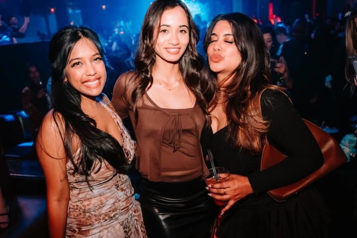 Ibiza Club Crawl with Hi Ibiza & Free Drinks
