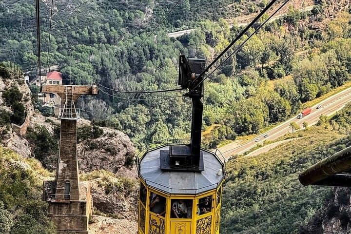 Discover Montserrat with a Private or Small-Group Tour Guide