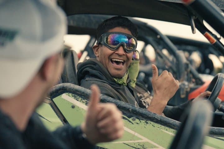 Mijas Mountains Buggy Tour Costa del Sol
