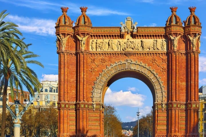 Private Barcelona Highlights Tour
