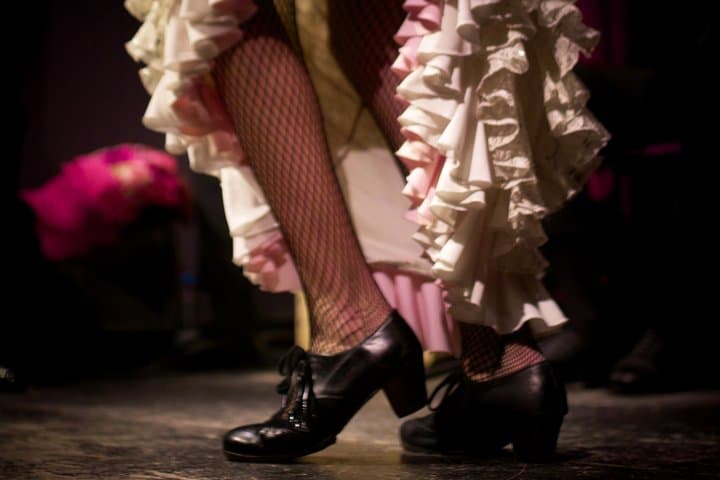 Barcelona Flamenco Night: Live Show & Cocktails Experience