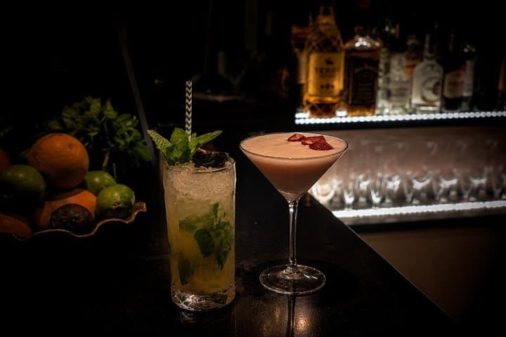 Barcelona Flamenco Night: Live Show & Cocktails Experience