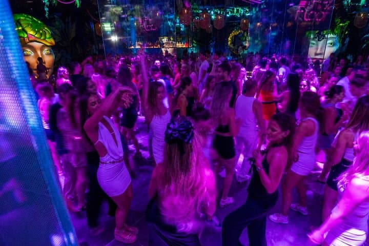 Playa de Palma Megapark Experience
