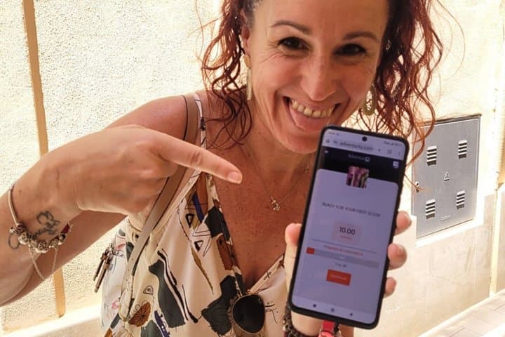 Explore Málaga with a Self-Guided City Game