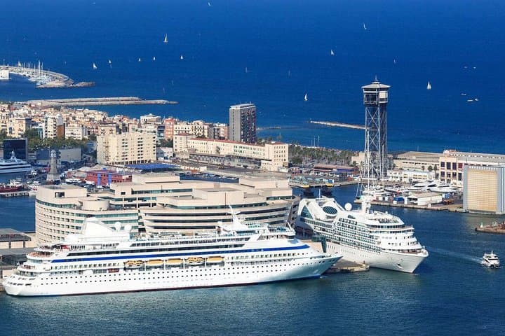 Barcelona Private Airport Transfer