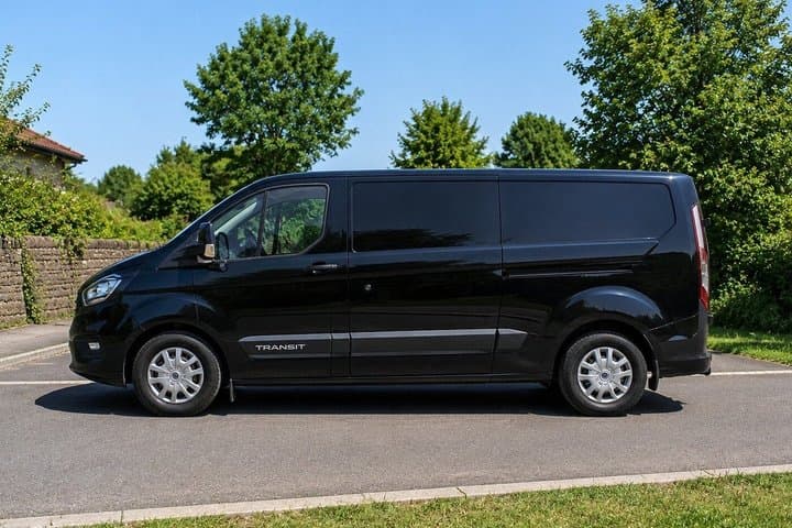 Madrid Private Transfer to/from Barajas Airport & City Hotel