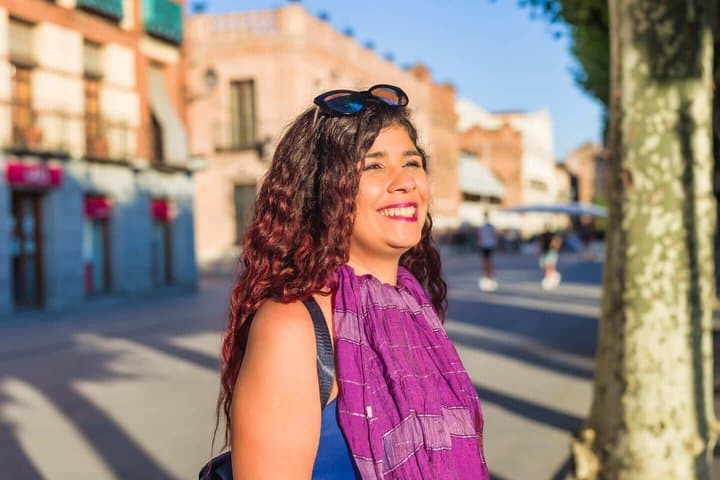 Hello Logroño: Private 2-Hour Intro City Walk with Local Guide