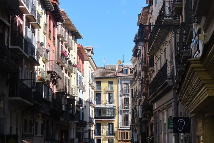 Private Guided Tour of Bilbao Custom Tour
