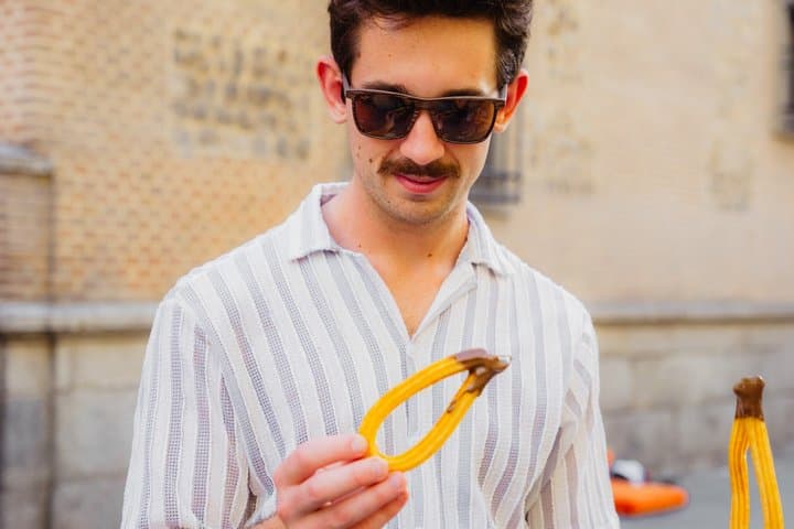 Madrid: Small-Group Food Tour with Local Tapas & Spanish Wine