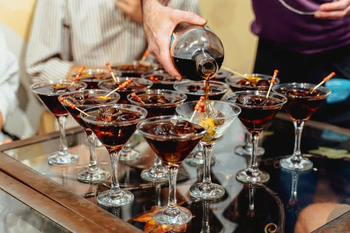 Madrid: Private Tapas & Wine Food Walking Tour in La Latina