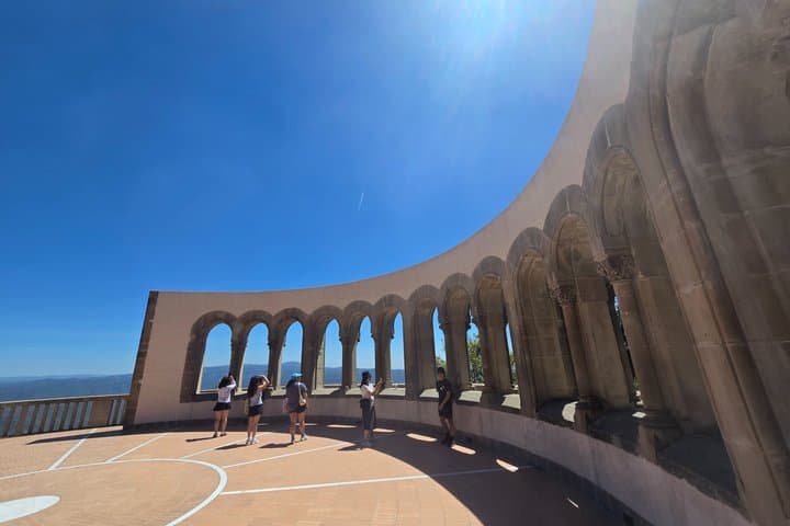 Montserrat Tour from Barcelona with Transport | Private Option
