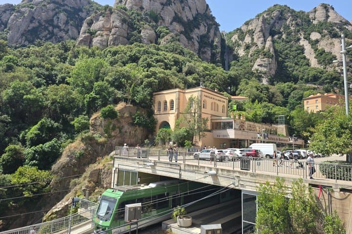 Discover Montserrat with a Private or Small-Group Tour Guide