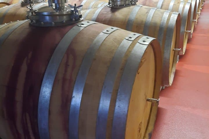 Private Bodega Tour XL Mallorca Wine Tasting in 3 Wineries