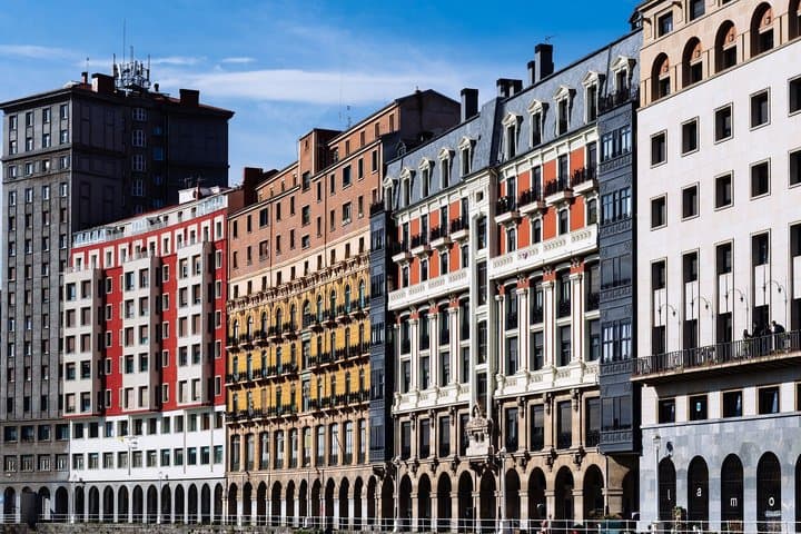 Bilbao Private Tour Culture Local History and Jewels