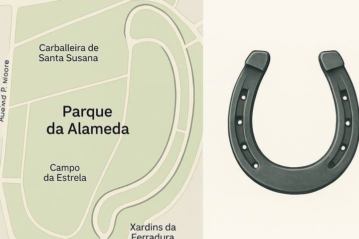 Private Walking Tour of Santiago de Compostela in Russian