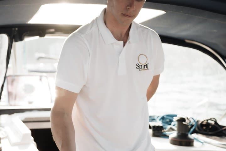 Sailing Experience in Basque Coast